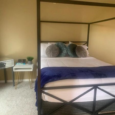 Appartement Blueplatinum Luxury à Houston Extérieur photo