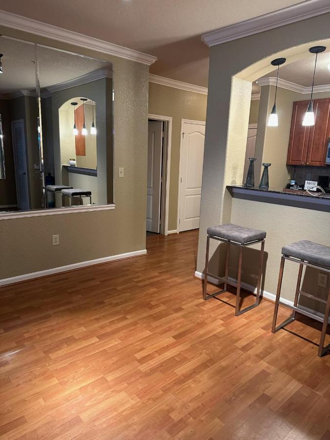 Appartement Blueplatinum Luxury à Houston Extérieur photo