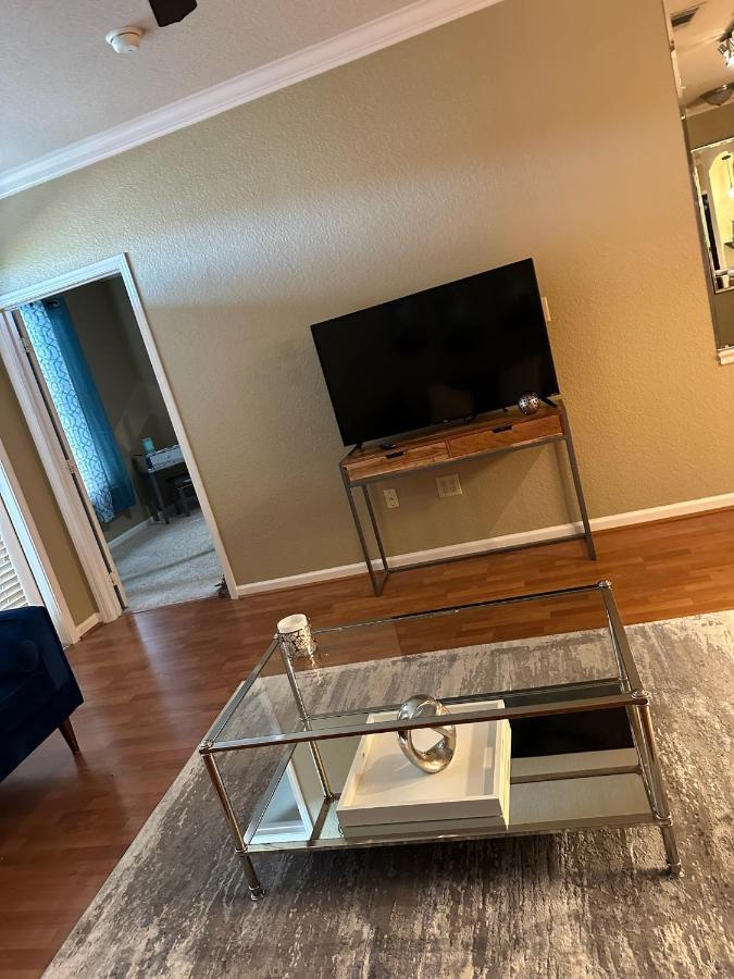 Appartement Blueplatinum Luxury à Houston Extérieur photo