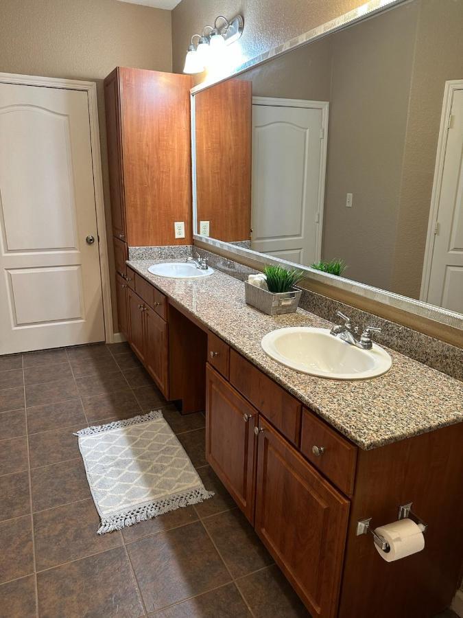 Appartement Blueplatinum Luxury à Houston Extérieur photo