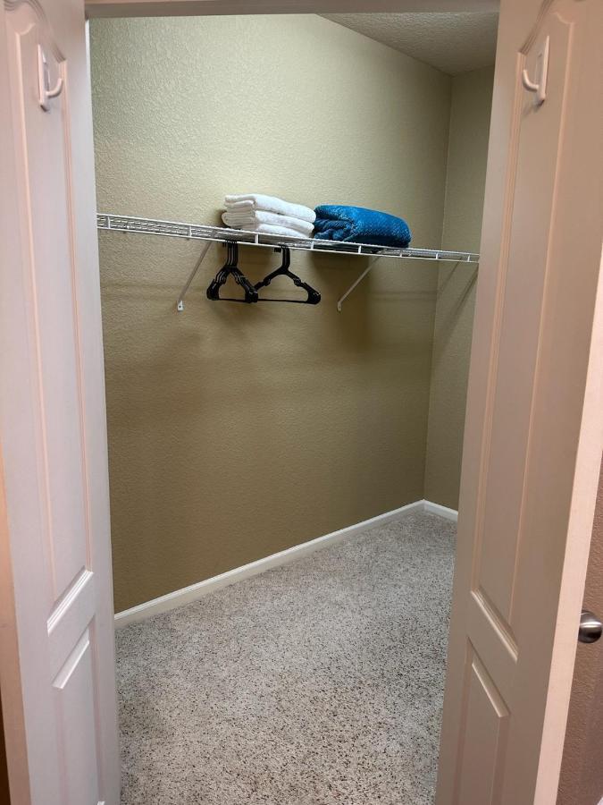 Appartement Blueplatinum Luxury à Houston Extérieur photo