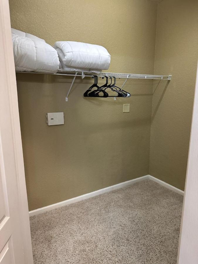 Appartement Blueplatinum Luxury à Houston Extérieur photo