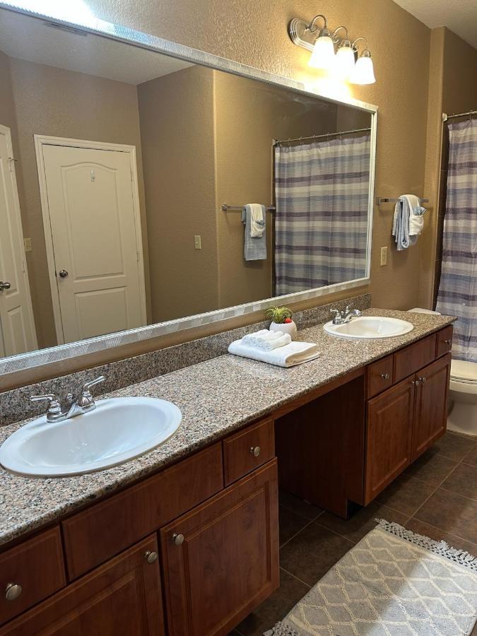 Appartement Blueplatinum Luxury à Houston Extérieur photo