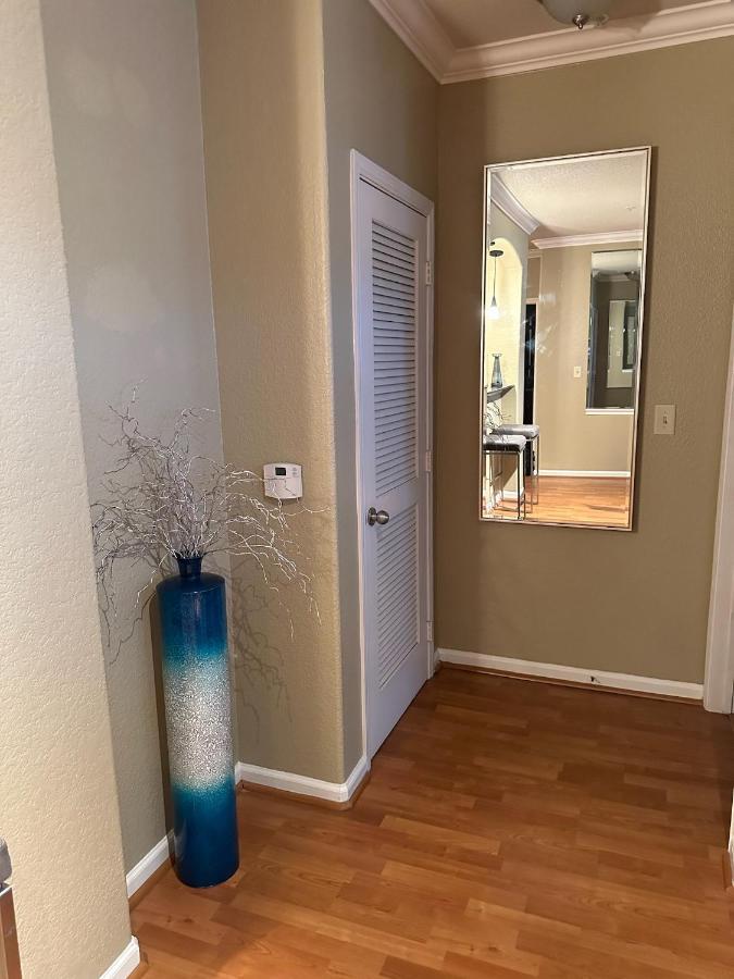 Appartement Blueplatinum Luxury à Houston Extérieur photo
